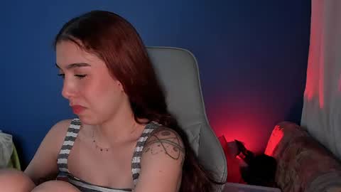 berryxbaby online show from July 15, 1:44 am