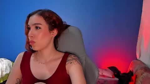 berryxbaby online show from July 11, 1:21 am