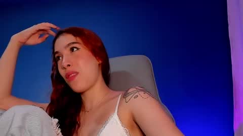 berryxbaby online show from June 27, 1:22 am