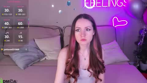 Berta  online show from November 13, 1:08 am