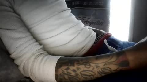 ToxicPipe757 online show from November 13, 10:01 pm