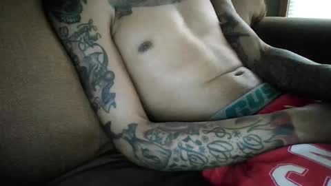 ToxicPipe757 online show from March 12, 3:38 pm