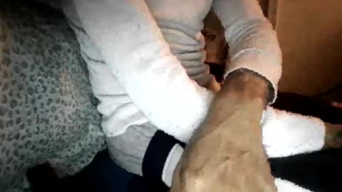 ToxicPipe757 online show from January 18, 1:03 am