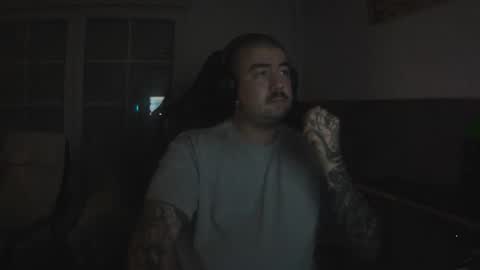 berto3389 online show from February 1, 1:35 am