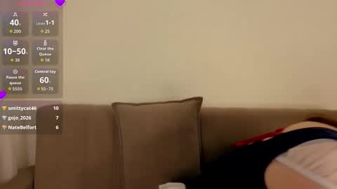 Eva online show from February 23, 5:53 am