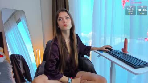 Alice online show from February 11, 12:58 am