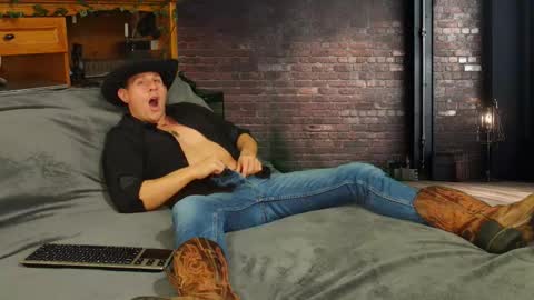 twitter zack1fisher online show from February 11, 11:19 pm