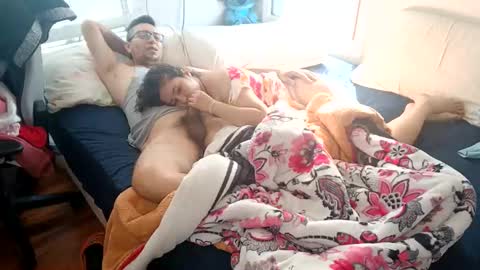 Rugal y angel online show from December 1, 5:33 pm