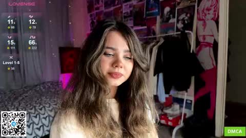 Emily  Stream every day  online show from October 7, 5:20 pm