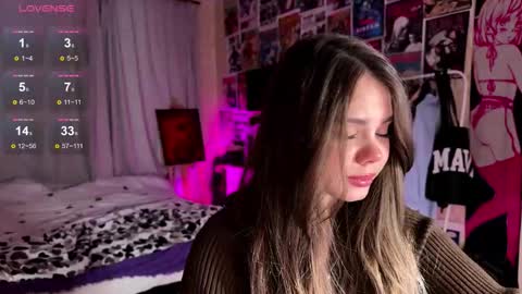 Emily  Stream every day  online show from September 12, 4:31 pm