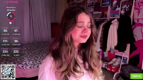 Emily  Stream every day  online show from October 14, 6:11 pm