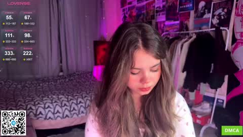 Emily  Stream every day  online show from October 9, 6:35 pm