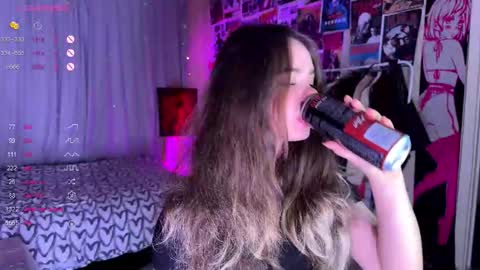 Emily  Stream every day  online show from October 22, 6:09 pm