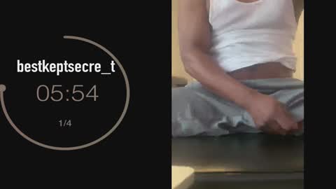 bestkeptsecre t online show from March 6, 3:56 pm