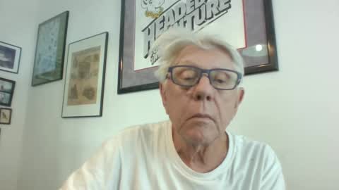 bestshot1951 online show from October 24, 5:25 pm