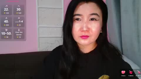 Bet Lu online show from October 24, 3:40 am