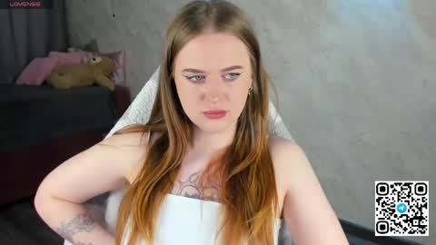 Betany online show from April 15, 12:47 am