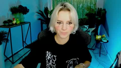 Bethany online show from October 24, 7:09 am