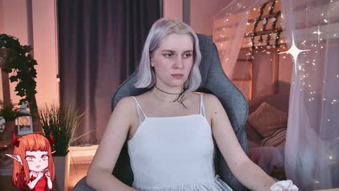 Bethany online show from March 27, 8:26 am