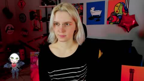 Bethany online show from April 13, 5:33 am