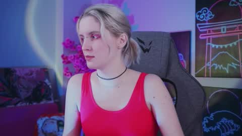 Bethany online show from March 17, 5:45 am