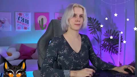 Bethany online show from December 1, 6:00 am