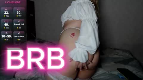 bethflatcher online show from October 11, 11:48 am