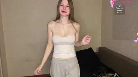 Leila online show from July 30, 5:24 pm