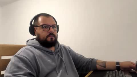 beto1927 online show from November 18, 3:20 am