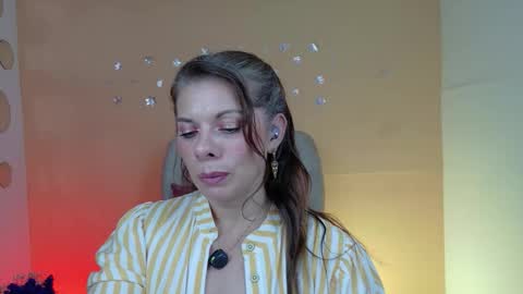 LINDA online show from February 19, 9:03 pm