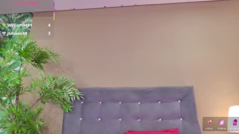 BETSY online show from November 11, 9:50 pm