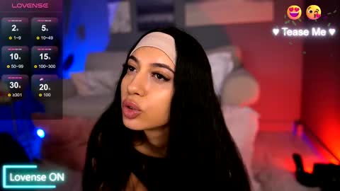 Betty online show from February 21, 10:28 am