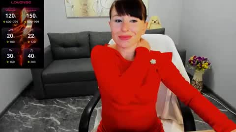 Betty online show from November 29, 7:05 am