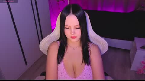 betty_lioren online show from July 23, 12:47 pm