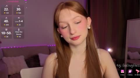 bettyyy online show from February 3, 10:25 pm