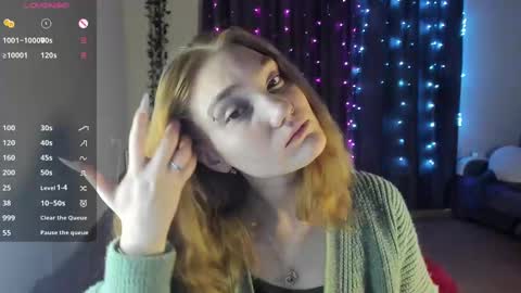 Dory make me happier online show from February 24, 1:02 am