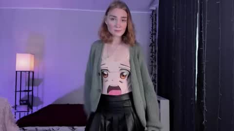 Dory make me happier online show from October 27, 3:17 am