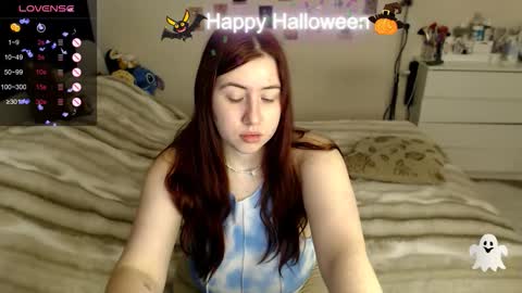 Betty and Rich online show from November 6, 8:39 am