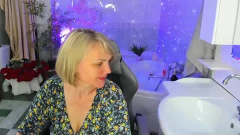 Betty online show from May 7, 7:59 am