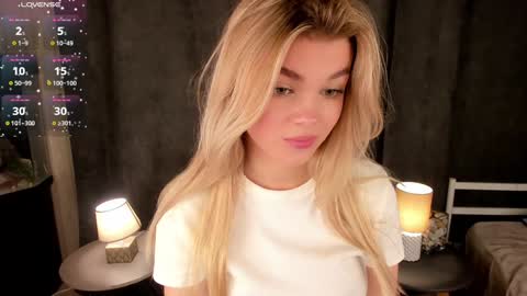 Maddie online show from January 10, 2:13 pm