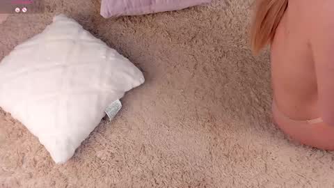 Maddie online show from March 9, 7:15 pm