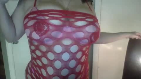 Betty Smoke online show from February 2, 5:42 am