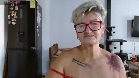 bibiana online show from June 16, 1:26 pm