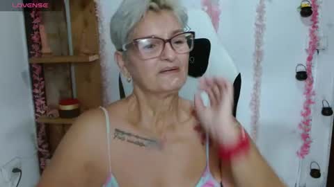 bibiana online show from July 22, 11:45 am