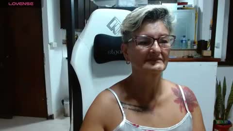 bibiana online show from June 25, 10:31 am