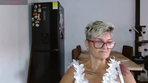 bibiana online show from June 15, 1:25 pm