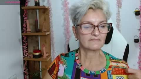 bibiana online show from July 20, 1:41 am