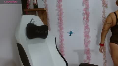 bibiana online show from July 23, 11:30 am