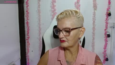 bibiana online show from July 3, 12:54 pm