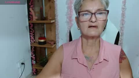 bibiana online show from July 16, 7:28 pm